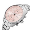 BOSS Grand Tour Quartz 38mm Stainless Steel Chronograph Ladies Watch 1502765