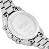 BOSS Grand Tour Quartz 38mm Stainless Steel Chronograph Ladies Watch 1502765
