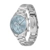 BOSS Grand Tour Quartz 38mm Stainless Steel Chronograph Ladies Watch 1502767