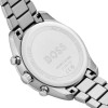 BOSS Grand Tour Quartz 38mm Stainless Steel Chronograph Ladies Watch 1502767