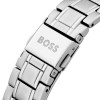 BOSS Grand Tour Quartz 38mm Stainless Steel Chronograph Ladies Watch 1502767