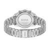 BOSS Grand Tour Quartz 38mm Stainless Steel Chronograph Ladies Watch 1502767