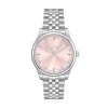 BOSS Graceful Quartz 36mm Stainless Steel Ladies Watch 1502776