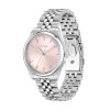 BOSS Graceful Quartz 36mm Stainless Steel Ladies Watch 1502776