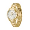 BOSS Ladies Alley Lux Gold Tone Crystal 36mm Ladies Watch 1502829