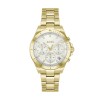 BOSS Ladies Alley Lux Gold Tone Crystal 36mm Ladies Watch 1502829