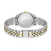 BOSS Graceful Two Tone Crystal Ladies Watch 1502811
