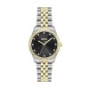 BOSS Graceful Two Tone Crystal Ladies Watch 1502811