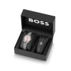 BOSS Graceful Watch & Bracelet Gift Set 1570189