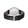 BOSS Principle Stainless Steel Quartz 41mm Men’s Watch 1514122