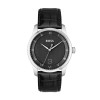 BOSS Principle Stainless Steel Quartz 41mm Men’s Watch 1514122