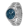 BOSS Pilot Edition Chronograph Mens Watch 1513850