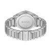 BOSS Tyler Stainless Steel Quartz 43mm Men’s Watch 1514106