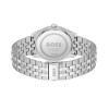 BOSS Principle Stainless Steel Quartz 41mm Men’s Watch 1514116