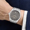 BOSS Principle Stainless Steel Quartz 41mm Men’s Watch 1514116