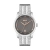 BOSS Principle Stainless Steel Quartz 41mm Men’s Watch 1514116