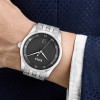 BOSS Principle Stainless Steel Quartz 41mm Men’s Watch 1514123