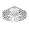 BOSS Principle Stainless Steel Quartz 41mm Men’s Watch 1514123
