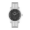 BOSS Principle Stainless Steel Quartz 41mm Men’s Watch 1514123