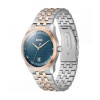BOSS Principle 41mm Two Tone Mens Watch 1514135