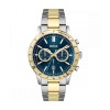 BOSS Allure 44mm Blue Dial Mens Watch 1514163
