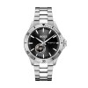 BOSS Troper Automatic 42mm Stainless Steel Men's Watch 1514202
