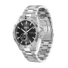 BOSS Troper Automatic 42mm Stainless Steel Men's Watch 1514202