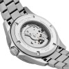 BOSS Troper Automatic 42mm Stainless Steel Men's Watch 1514202