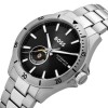 BOSS Troper Automatic 42mm Stainless Steel Men's Watch 1514202
