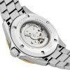 BOSS Troper Automatic 42mm Stainless Steel and Yellow Gold PVD Men's Watch 1514201