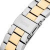 BOSS Troper Automatic 42mm Stainless Steel and Yellow Gold PVD Men's Watch 1514201