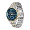 BOSS Skytraveller Chronograph Mens Watch 1514247