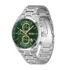 BOSS Grand Prix Chronograph 44.5mm Mens Watch 1514266