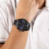 BOSS Grand Prix 44mm chronograph Watch 1514314