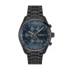 BOSS Grand Prix 44mm chronograph Watch 1514314
