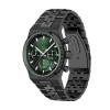 BOSS Candor Prime 41mm Chronograph Watch 1514308