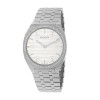 Gucci H25 34mm Ladies Watch YA163401 