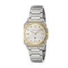 Gucci G-Flat 24mm Quartz Watch YA166503