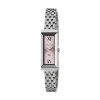 Gucci G-Frame Automatic 14x34mm Watch YA127516