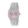 Gucci 25H Quartz 30mm Ladies Watch YA163509