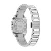 Gucci G-Flat 24mm Diamond Set Watch YA166507