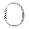 Gucci G-Flat 24mm Diamond Set Watch YA166507