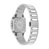 Gucci G-Flat 24mm Diamond Set Watch YA166508