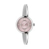 Gucci Model 2000 24mm Pink Dial Watch YA167514