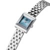 Gucci G-Frame 14mm x 18mm Quartz Watch YA128540