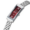 Gucci G-Frame 14mm x 34mm Quartz Watch YA127518
