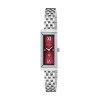 Gucci G-Frame 14mm x 34mm Quartz Watch YA127518