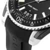 GUCCI Dive 45mm Mens Watch YA136204