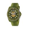 GUCCI Dive 40mm Mens Watch YA136345
