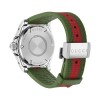 GUCCI Dive 40mm Mens Watch YA136346